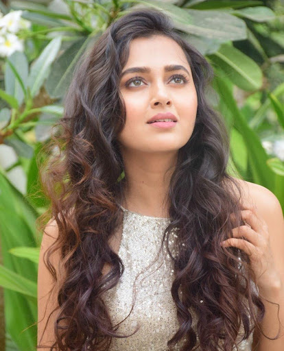 Tejasswi Prakash Wallpapers