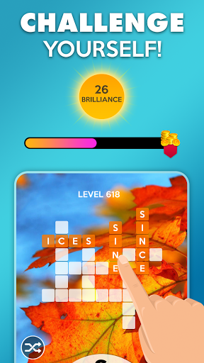 Wordscapes Apps On Google Play