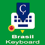 Cover Image of Unduh Brazilian Keyboard by Infra  APK