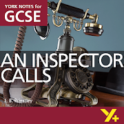 An Inspector Calls GCSE 9-1