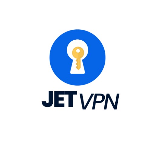 Jet VPN - Safe VPN logo