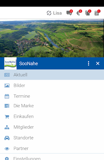 SooNahe Screen 2