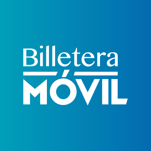 Billetera movil comprador hotsell