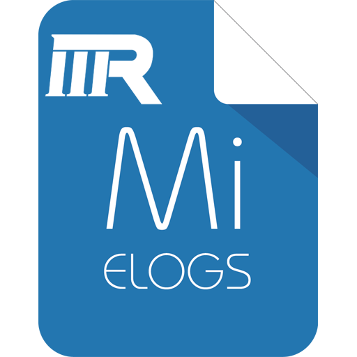 MiELOGS 3R logo