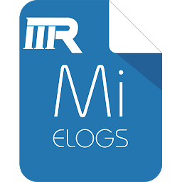 Icon image MiELOGS 3R