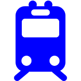 Ritardo Treni icon