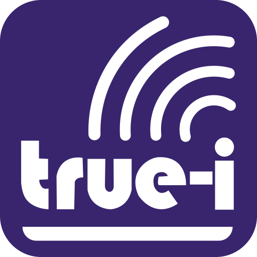 TrueEye SmartHome logo