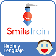 Smile Train Habla y Lenguaje  Icon
