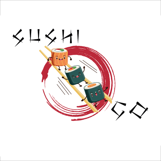 Sushi Go  Icon