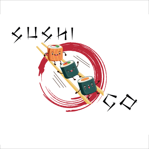 Sushi Go logo