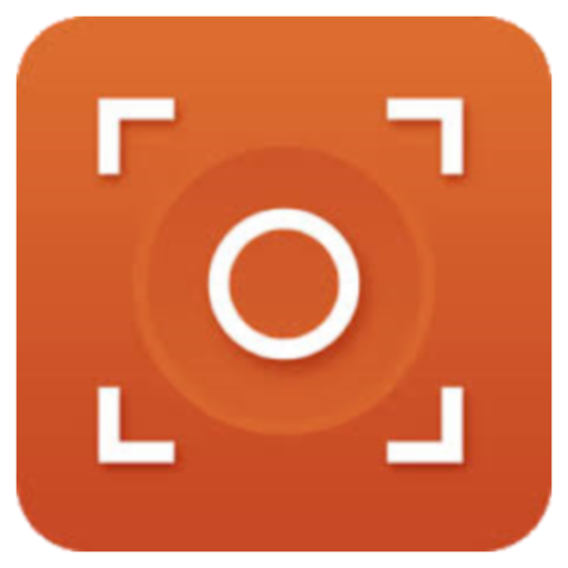 Screen Recorder logo