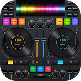 DJ Mix Studio - DJ Music Mixer icon