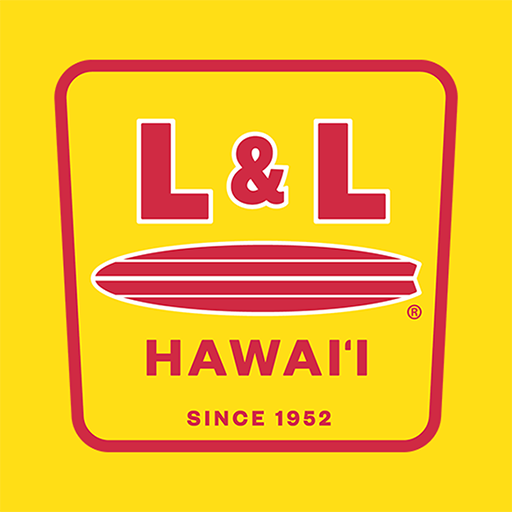 L&L Hawaiian Barbecue Header - AppWisp.com