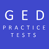 GED Practice Tests Free icon