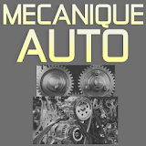 Cours de mécanique automobile icon