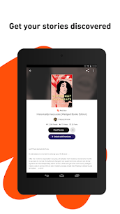 Wattpad – Read & Write Stories MOD APK (Premium Unlocked) 7
