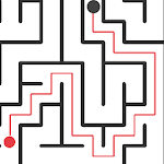 Cover Image of Descargar Maze Puzzle Game  APK