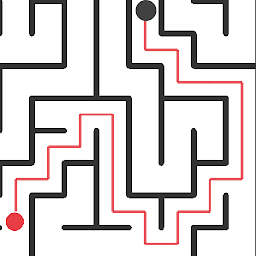 Maze Puzzle Game Mod Apk
