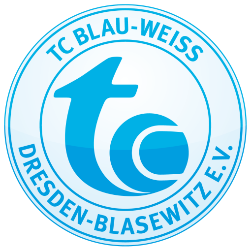 TC Blau-Weiß Blasewitz logo