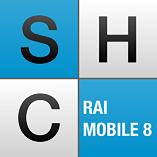 SHC RAI Mobile logo