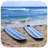 Limit Surf puzzles icon