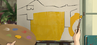 Behind the Frame - Screenshot 3