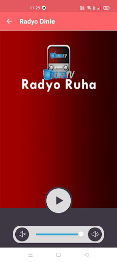 Ruha TV
