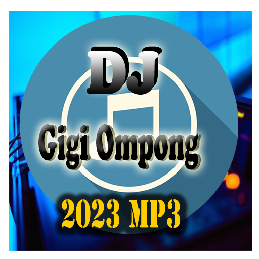 DJ Джиджи Омпонг Mp3 2023
