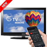 Tv Remote For LG icon