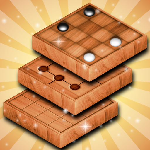 Classic Game Box 2.2.7 Icon