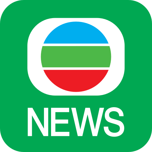 TVB NEWS 3.2.0 Icon