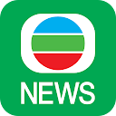 Download TVB NEWS Install Latest APK downloader