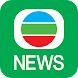 TVB新聞 - 即時新聞、24小時直播及財經資訊