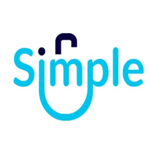 Simple logo