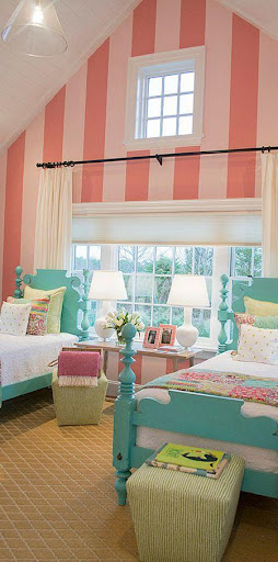 Android application Kids Bedroom screenshort
