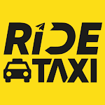 Cover Image of 下载 RideTaxi. Місто Суми  APK