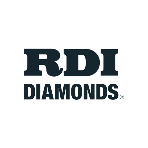 RDI Diamonds logo
