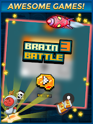 Brain Battle 3 - Make Money