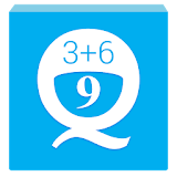Math IQ icon