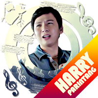 Lagu Minang Harry Parintang
