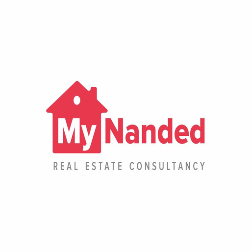 My Nanded Realestates logo