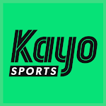 Cover Image of Baixar Kayo Sports - para Android TV  APK