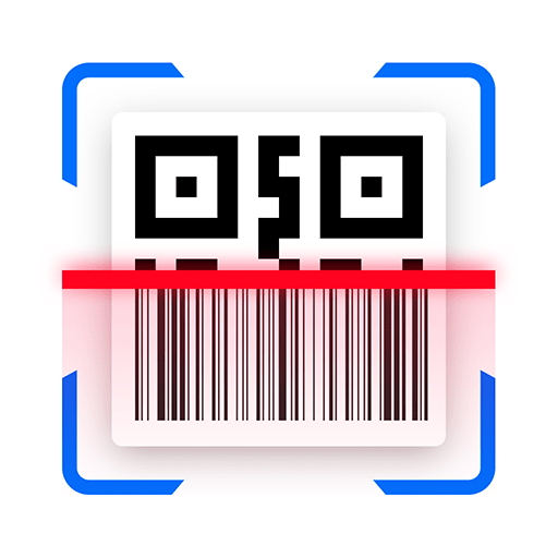 QR Code Scanner & Scanning App logo