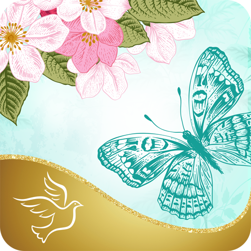 God's Calming Promises To You Header - AppWisp.com