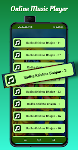 Radha Krishna Bhajan 2022 3.0 APK + Mod (Unlimited money) untuk android