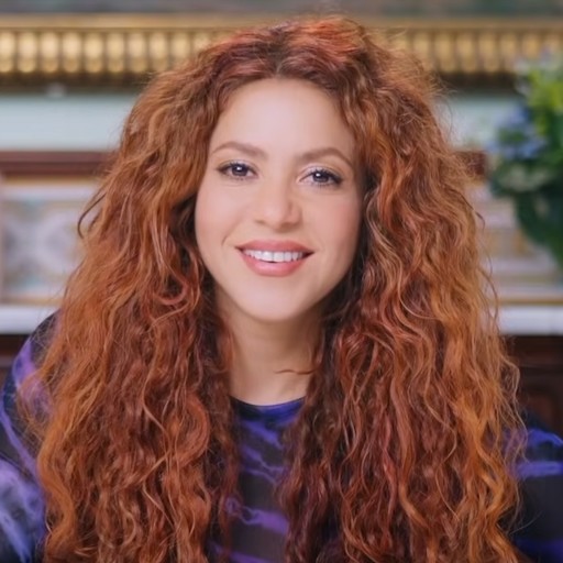 Shakira Wallpaper HD & 4K for PC / Mac / Windows 11,10,8,7 - Free