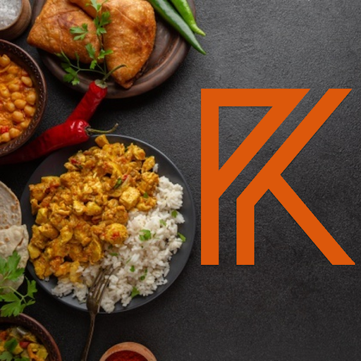 Paragis Kitchen - Food Guide logo