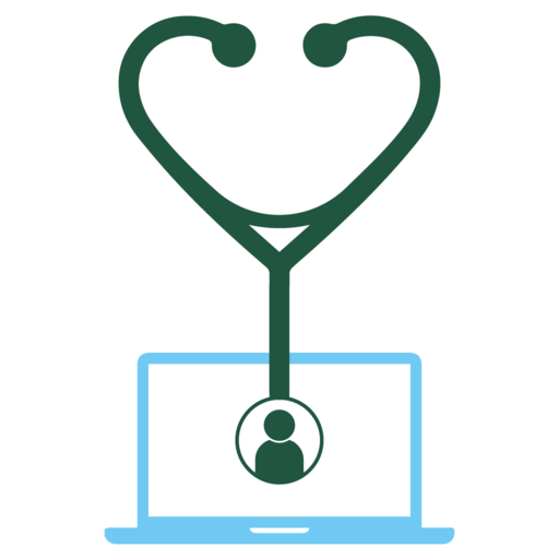 Tulane Telehealth logo