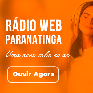 Rádio web Paranatinga