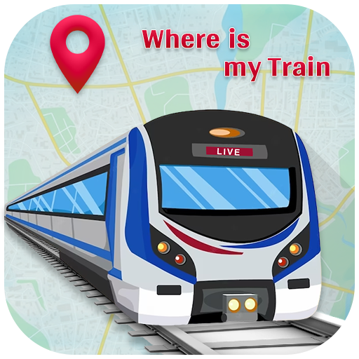 Where is My Train- Live Status Download on Windows